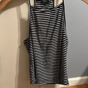 Brandy Melville crop top